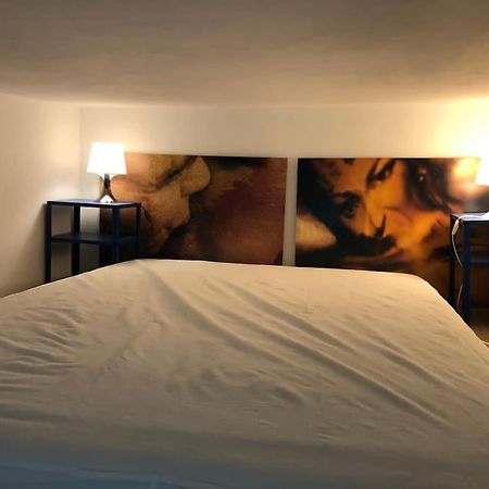 Appartement Pena De Francia Corrala En El Rastro De Madrid Extérieur photo