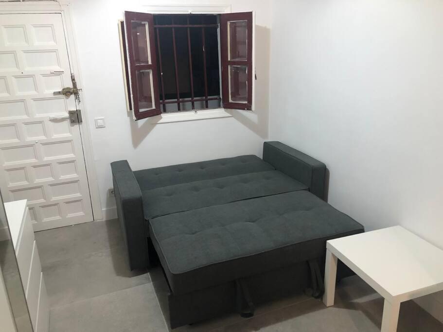 Appartement Pena De Francia Corrala En El Rastro De Madrid Extérieur photo